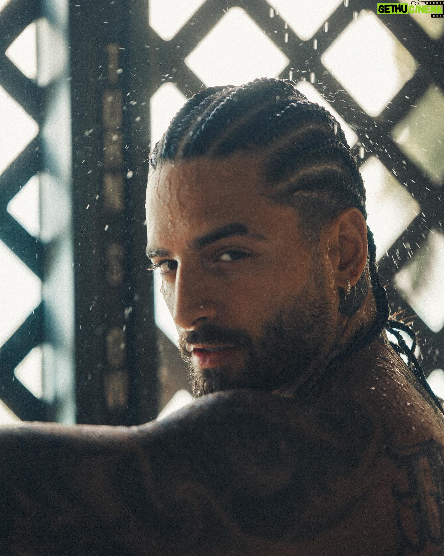 Maluma Instagram - βNo es mi Gatica oficial pero sabe que la rompo a diarioβ π x π π π¦