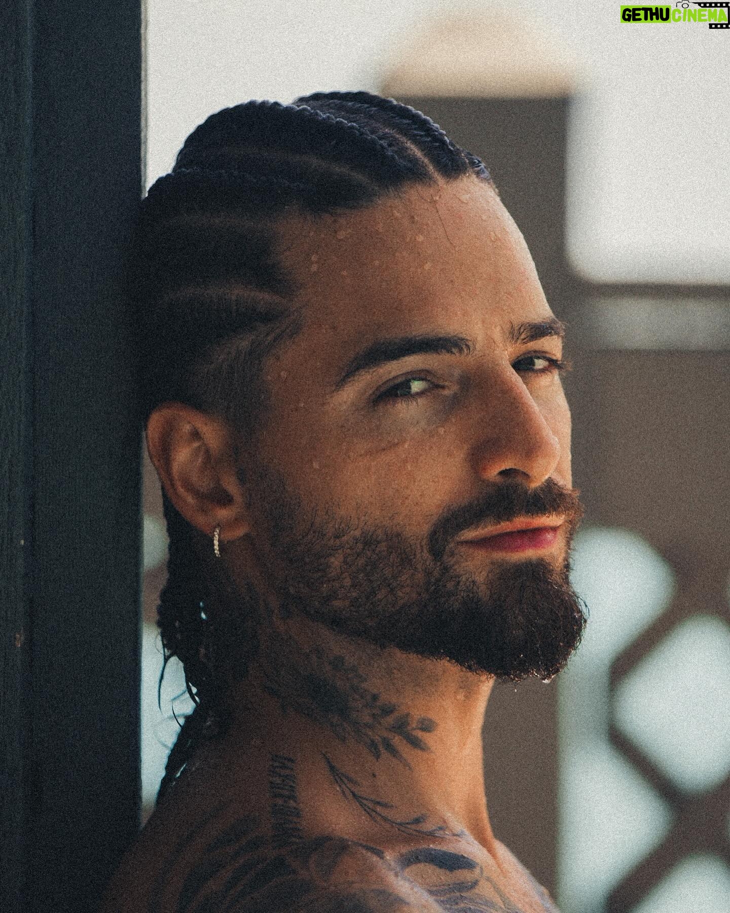Maluma Instagram - βNo es mi Gatica oficial pero sabe que la rompo a diarioβ π x π π π¦