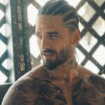 Maluma Instagram - “No es mi Gatica oficial pero sabe que la rompo a diario” 👑 x 🐀 🔜 💦