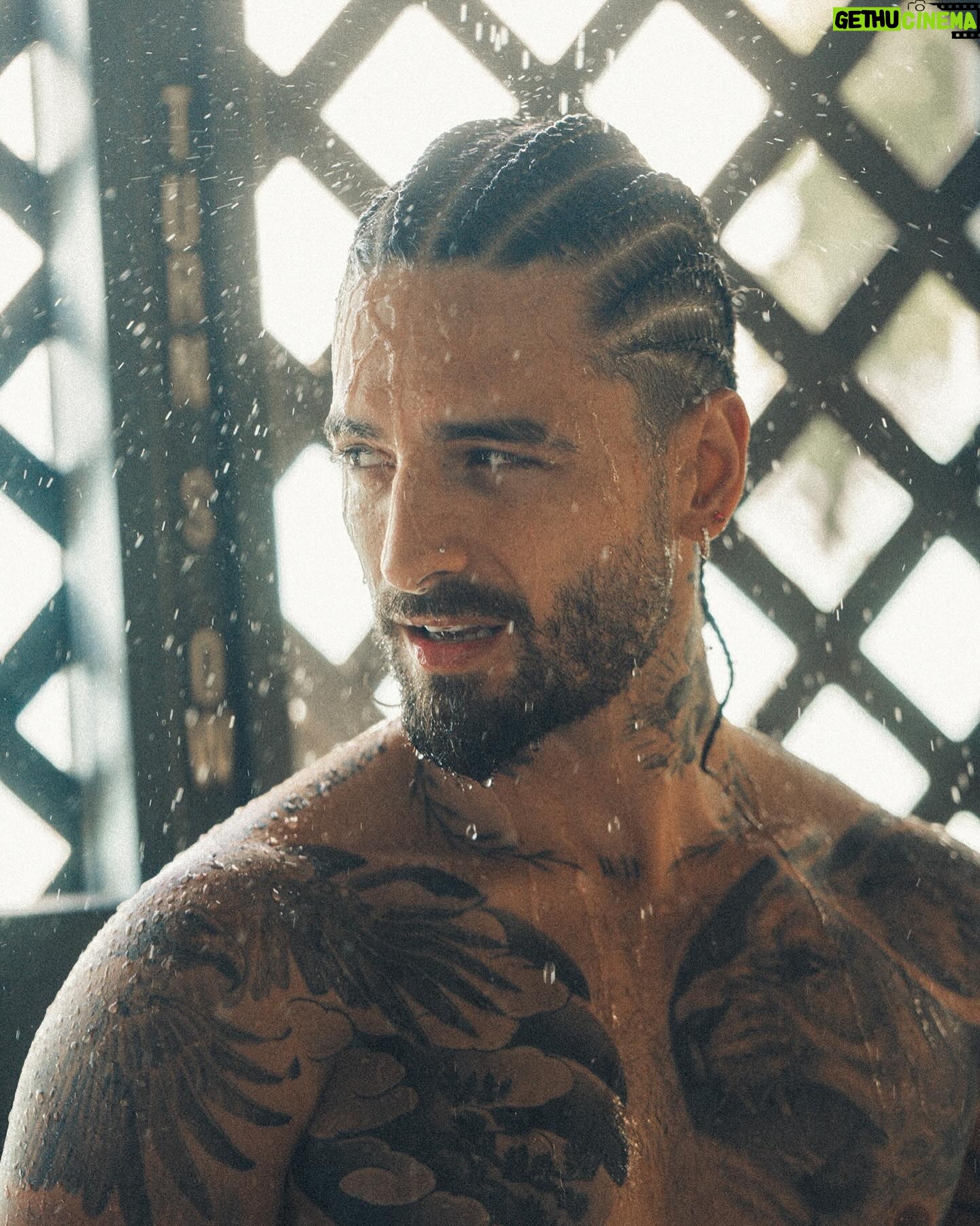 Maluma Instagram - βNo es mi Gatica oficial pero sabe que la rompo a diarioβ π x π π π¦