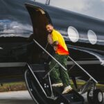 Maluma Instagram - Listos Pa’ comernos el mundo ♥️