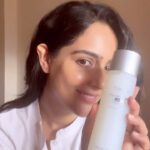 Malvi Malhotra Instagram - TIRTIR @tirtir_global A SKIN CARE ROUTINE I FELL IN LOVE WITH !!! Korean skin care routine which is going globally famous. Ultimate hydration boosters for my dry skin . Absolutely loving it . It gives my skin such a radiant glow , looks like glitter ✨ #fasafe #milktoner #lipoils #vegan #tirtir