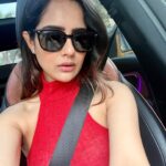 Malvi Malhotra Instagram - ❤️