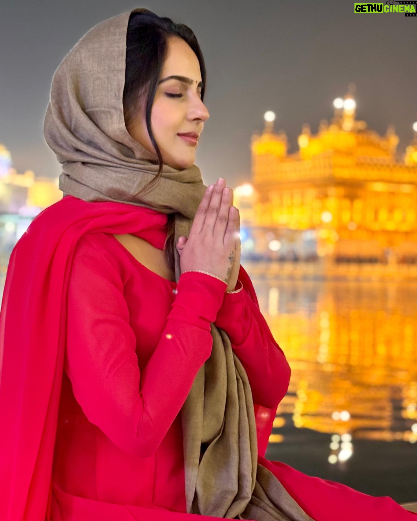 Malvi Malhotra - 3 Likes - Ik Onkar #waheguru