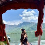 Malvi Malhotra Instagram – Pahad aur Sukoon ❤️