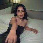 Malvi Malhotra Instagram – 🫶 

PC —  @ychips 
HMUA — @hairandmakeupbypinks 
Styling — @roshnipandey__  @rucha___ 

—
#malvimalhotra