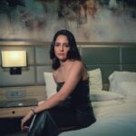 Malvi Malhotra Instagram – 🫶 

PC —  @ychips 
HMUA — @hairandmakeupbypinks 
Styling — @roshnipandey__  @rucha___ 

—
#malvimalhotra