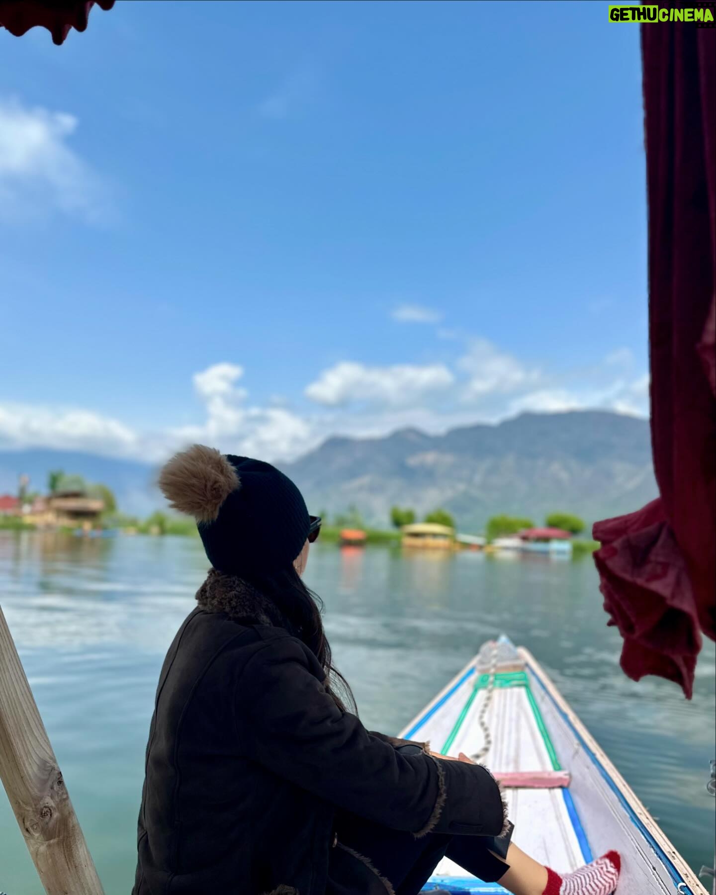 Malvi Malhotra - 3 Likes - Pahad aur Sukoon ❤️