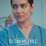 Malvi Malhotra Instagram – Feel the depth of emotions in ‘Tu Tan Mileya c ‘ an incredible creation by @akramkhanmusic . Featuring the heartfelt performances of @malvimalhotra and @karanjotwani , this song penned by @realrickykhan and directed by @gurinderrbawa will tug at your heartstrings. 
Shot at @hlvfilmcity and produced by @luckie_verma 
Line production @teamagproduction 
Special thanks @inderchahalofficial
Shayari – @shahalik 
Casting by :- @iam_Obedafridi 

#TuTanMiley #SadSong #AkramKhan #MalviMalhotra #KaranJotwani #RickyKhan #GurinderBawa #RanjhaYaarMusic #EmotionalMelody #hlvstudios #hlvfilmcity  #hiteshluckyverma