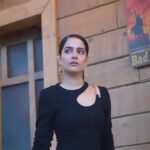Malvi Malhotra Instagram – TU TAN MILEYA C 🫶 releasing today #staytuned  @akramkhanmusic @karanjotwani @hlvstudios @medazenithmakers @gurinderrbawa @iam_obedafridi