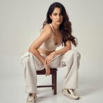Malvi Malhotra Instagram - 🤍🤍🤍🤍🤍🤍🤍🤍 —— Styling — @roshnipandey__ PC — @trueclick01 HMUA — @sapnanairmakeovers — #malvimalhotra