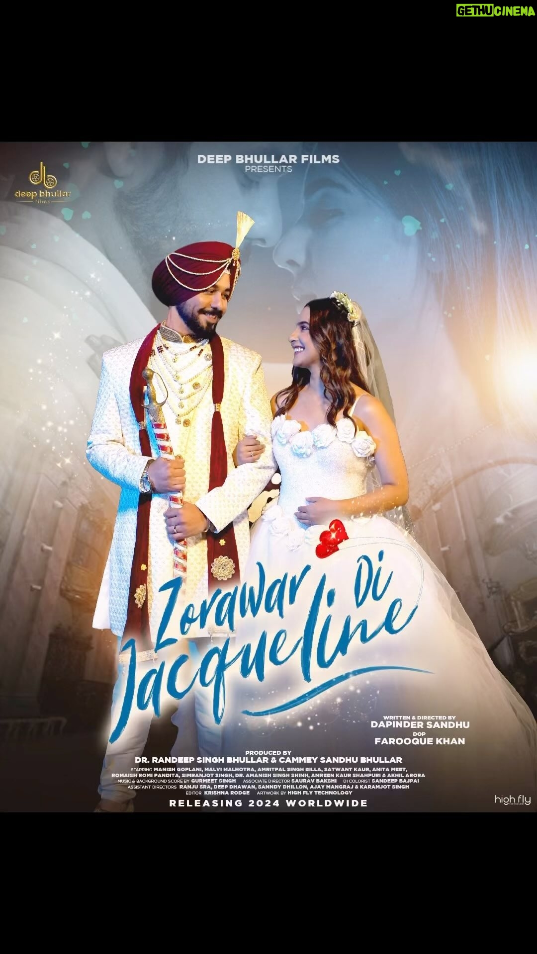 Malvi Malhotra - 2K Likes - ZORAWAR DI JACQUELINE First Song OUT NOW steaming on all digital platforms. @dapinderpsandhu @manish_goplani @deepbhullarpakkiwala @malvimalhotra @dapinderpsandhu @farooqkhan680 @billabhajiofficial @officialsatwantkaur @anita.meet @romaishromi @amreenkaur_shahpuri @akhilaroraxofficial @hassrat.official _@_digital.harpreet__ @digital.honeymehta