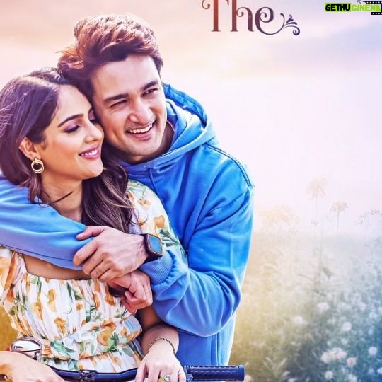 Malvi Malhotra Instagram - #JabTumSamneThe is now available for streaming on all OTT platforms!❤️ #Resso @spotifyindia @jiosaavn @youtubemusic @applemusic @itunes @gaana @amazonmusicin @hungamammusic @kumartaurani @theashishbisht @malvimalhotra @devnegilive @shamir.tandon @kumaarofficial @videobrainsofficial