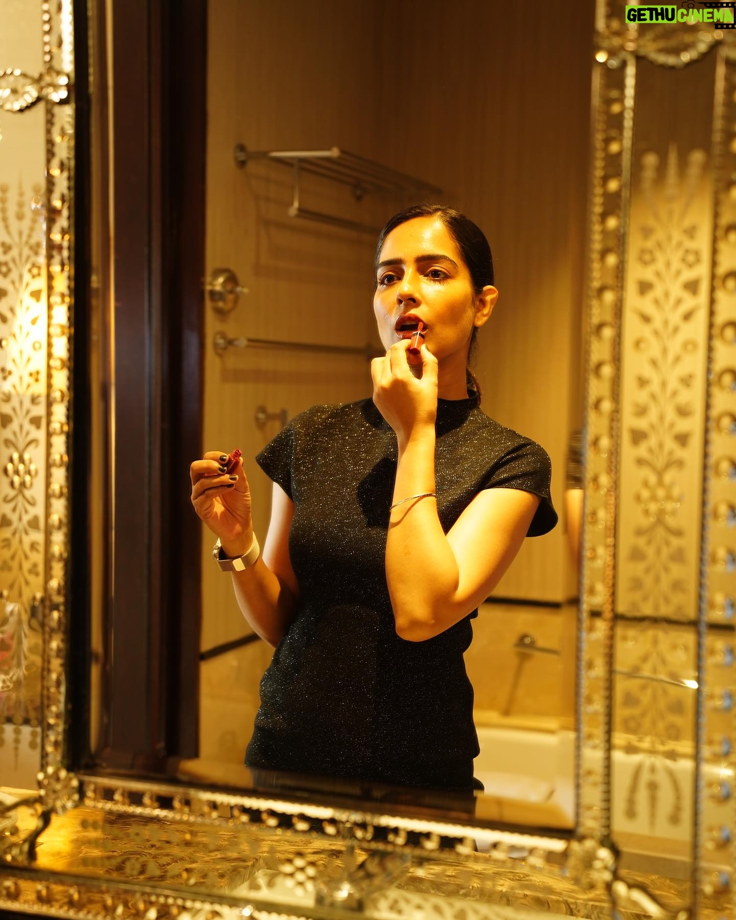 Malvi Malhotra - 3 Likes - For HPSL #unflitered
PC — @chiliverishiva
Styled by — @roshnipandey__