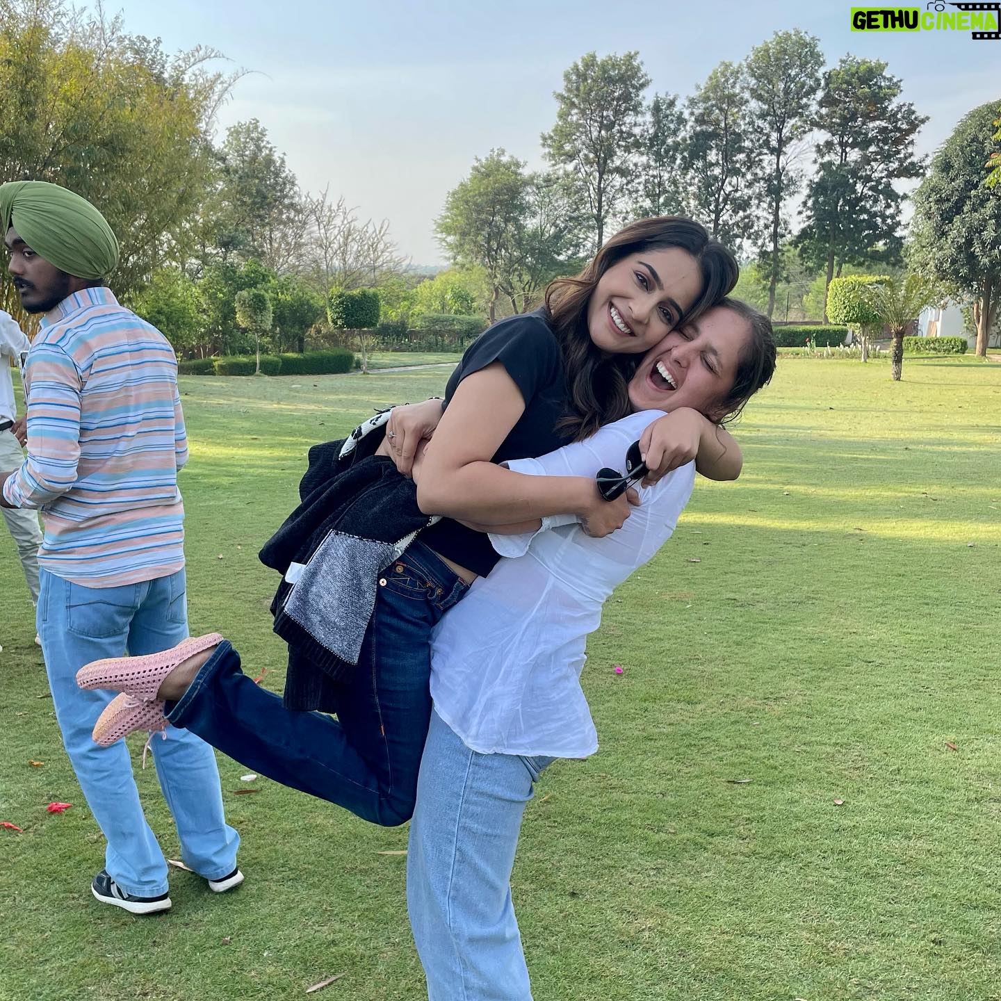 Malvi Malhotra - 3 Likes - Sharing some soppy memories of 2023.
I’m filled with gratitude for this journey.
Peace and love 🫶