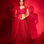Malvi Malhotra Instagram - 🌹 PC — @deepak_das_photography HMUA — @monashairandbeauty Styled by @krishi1606 Outfit @kalighataindia Jewellery @milsilaccessories — #malvimalhotra