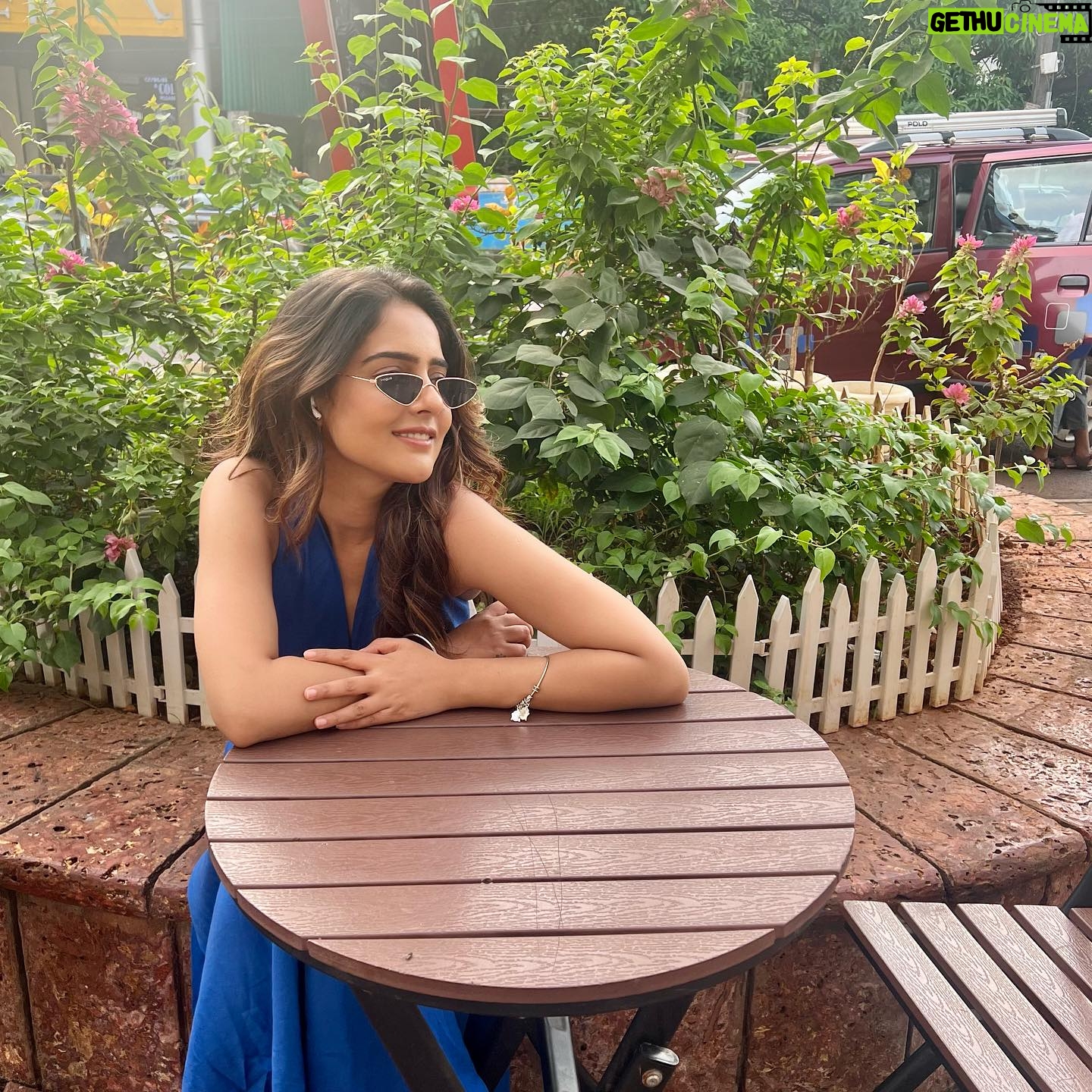 Malvi Malhotra - 3 Likes - Sharing some soppy memories of 2023.
I’m filled with gratitude for this journey.
Peace and love 🫶