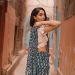 Malvi Malhotra Instagram - Vintage magic 💫