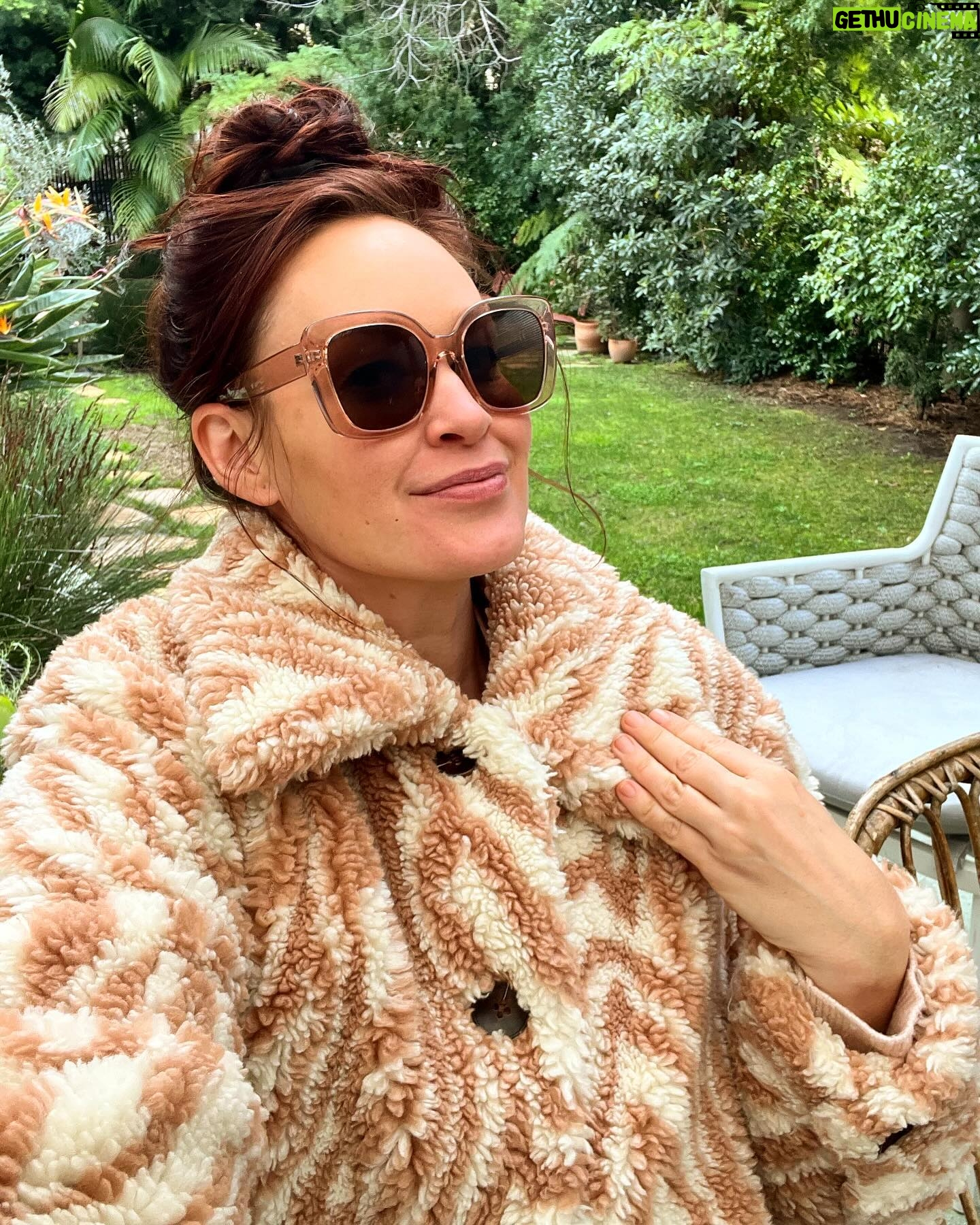 Mamrie Hart Instagram - Just sincerely had a convo about how over-the-top people dressed in the 80’s. Self-awareness is not my strongest suit.