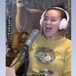 Mamrie Hart Instagram – I would like to thank so many people in the YouTube comments confirming that I did not hallucinate this as a child. I am happy this visual which haunted me and I repressed for several decades is now at the forefront of my brain. NEW TMGW! 🧠