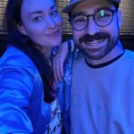 Mamrie Hart Instagram – Chip got us tickets to Juvenile Friday and I am forever changed. Spent Saturday covered in dogs on the couch. And, today, Grace and I continued to do what we do best…… epically fail at anything technical during a livestream. NO NOTES!