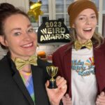 Mamrie Hart Instagram – Chip got us tickets to Juvenile Friday and I am forever changed. Spent Saturday covered in dogs on the couch. And, today, Grace and I continued to do what we do best…… epically fail at anything technical during a livestream. NO NOTES!
