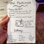 Mamrie Hart Instagram – AN ANTIQUE! The things you find when cleaning out a junk drawer. 1 million years ago, Google had me come do a cocktail class for up-and-coming Youtubers at a retreat. Apparently, I took some Sudafed and decided they needed a pamphlet as well.