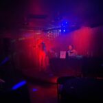 Mamrie Hart Instagram – PUPPET PROM!! We went for Jambi’s Mekka-lekka-hi, Mekka-hiney-HOES. 🔮 Dancing with puppets is my new heaven. As is finding a new karaoke spot in my neighborhood where there’s only one older gent singing blink-182.  Perfect night. No notes. 🫧🫧🫧 @bobbakermarionettes 🍝 @saladforpresident