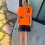 Mamrie Hart Instagram – Low country boils. Dogs dressed as turkeys. Tacky sweatshirts. The past 48 hours have been 🙌🏻. Tired and full. Fully tired.