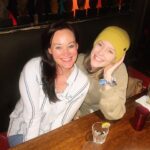 Mamrie Hart Instagram – She fuckin did it, y’all. A COMPLETE RESPONSE! No cancer detected, just guac and a whole lot of gratitude. What a night to have a double date. SO proud and happy and excited for Grace’s 2024.🙌🏻🩷