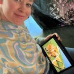 Mamrie Hart Instagram – Didn’t realize you could only put 10 pictures in a carousel, so here are some of my favorite moments of each month from the past year by looking up my selfies album. I have 9,455 selfies on my phone. This is psychotic.
DEC: @winetrain Jaclyn hosted myself and my ride-or-die since 1999 @makingitraynes and we had the best time
NOV: Shot the first half of my cookbook. A dream!
OCT: Halloween shrimps with @augustgetty
SEPT: The greatest weekend with @chefandthef and my new friend @kittykinnin
AUG: Mexico with @jaclynrjohnson at @unico2087
JULY: @tyleroakley and Cheesecake Factory?!? 🙌🏻
JUNE: Perfect Peewee date with my man @chipmmm
MAY: The most epic Greece and Italy adventure
APRIL: Vegas for The Chicks and B52’s
MARCH: Slumber party realness with the 2023 champ @gracehelbig