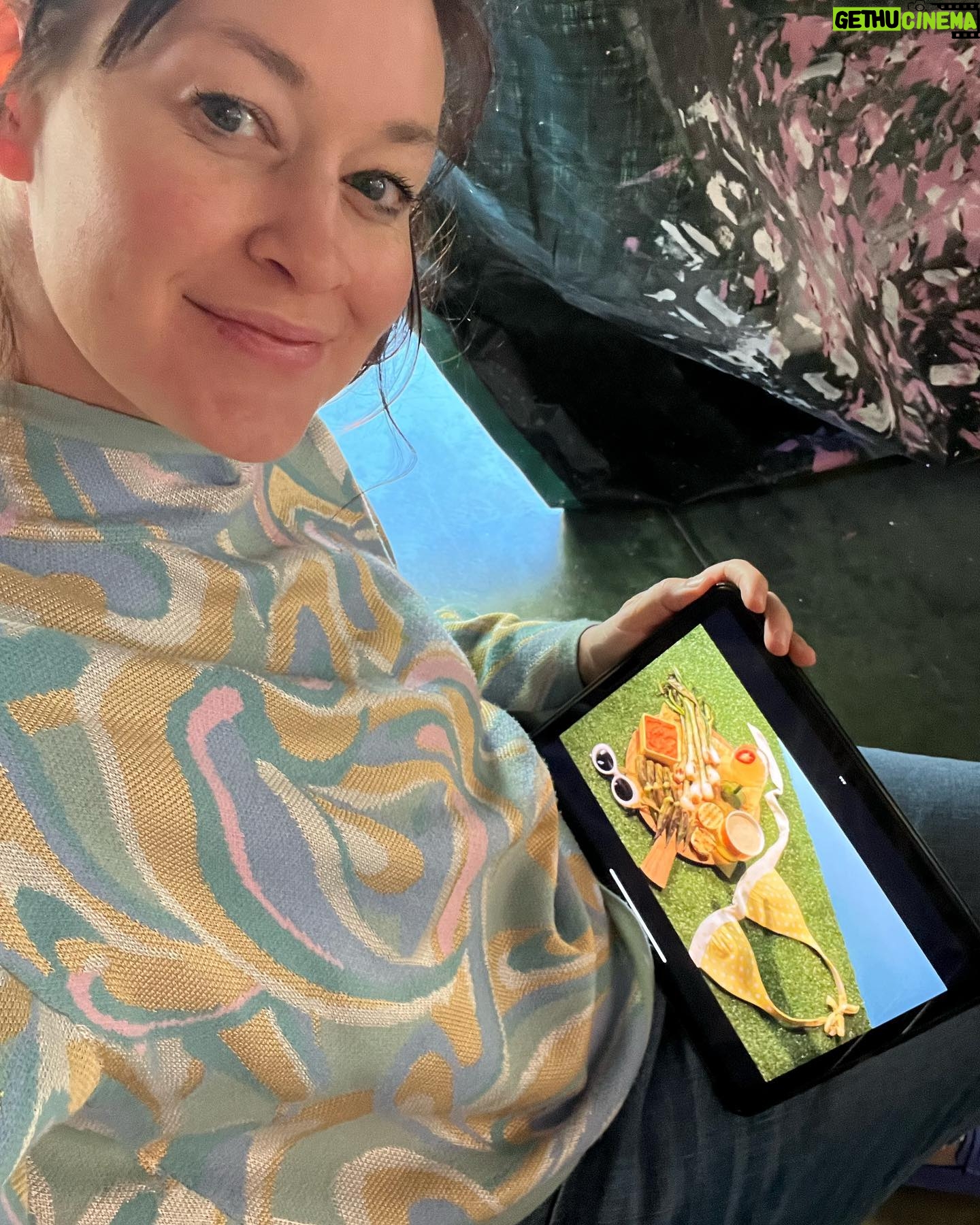 Mamrie Hart Instagram - Didn’t realize you could only put 10 pictures in a carousel, so here are some of my favorite moments of each month from the past year by looking up my selfies album. I have 9,455 selfies on my phone. This is psychotic. DEC: @winetrain Jaclyn hosted myself and my ride-or-die since 1999 @makingitraynes and we had the best time NOV: Shot the first half of my cookbook. A dream! OCT: Halloween shrimps with @augustgetty SEPT: The greatest weekend with @chefandthef and my new friend @kittykinnin AUG: Mexico with @jaclynrjohnson at @unico2087 JULY: @tyleroakley and Cheesecake Factory?!? 🙌🏻 JUNE: Perfect Peewee date with my man @chipmmm MAY: The most epic Greece and Italy adventure APRIL: Vegas for The Chicks and B52’s MARCH: Slumber party realness with the 2023 champ @gracehelbig