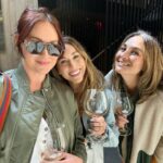 Mamrie Hart Instagram – Happiness is wine with your girlfriends, perfectly curated snacks, and being shown the wild ass things they see on dating sites. 😛 Video of Beanz doing her best pointer breed as a palate cleanser. A palate cleanser sounds like this guy’s worst nightmare.