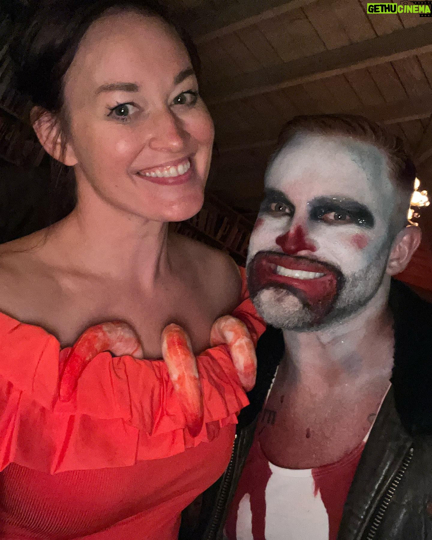 Mamrie Hart Instagram - Didn’t realize you could only put 10 pictures in a carousel, so here are some of my favorite moments of each month from the past year by looking up my selfies album. I have 9,455 selfies on my phone. This is psychotic. DEC: @winetrain Jaclyn hosted myself and my ride-or-die since 1999 @makingitraynes and we had the best time NOV: Shot the first half of my cookbook. A dream! OCT: Halloween shrimps with @augustgetty SEPT: The greatest weekend with @chefandthef and my new friend @kittykinnin AUG: Mexico with @jaclynrjohnson at @unico2087 JULY: @tyleroakley and Cheesecake Factory?!? 🙌🏻 JUNE: Perfect Peewee date with my man @chipmmm MAY: The most epic Greece and Italy adventure APRIL: Vegas for The Chicks and B52’s MARCH: Slumber party realness with the 2023 champ @gracehelbig