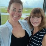 Mamrie Hart Instagram – Didn’t realize you could only put 10 pictures in a carousel, so here are some of my favorite moments of each month from the past year by looking up my selfies album. I have 9,455 selfies on my phone. This is psychotic.
DEC: @winetrain Jaclyn hosted myself and my ride-or-die since 1999 @makingitraynes and we had the best time
NOV: Shot the first half of my cookbook. A dream!
OCT: Halloween shrimps with @augustgetty
SEPT: The greatest weekend with @chefandthef and my new friend @kittykinnin
AUG: Mexico with @jaclynrjohnson at @unico2087
JULY: @tyleroakley and Cheesecake Factory?!? 🙌🏻
JUNE: Perfect Peewee date with my man @chipmmm
MAY: The most epic Greece and Italy adventure
APRIL: Vegas for The Chicks and B52’s
MARCH: Slumber party realness with the 2023 champ @gracehelbig