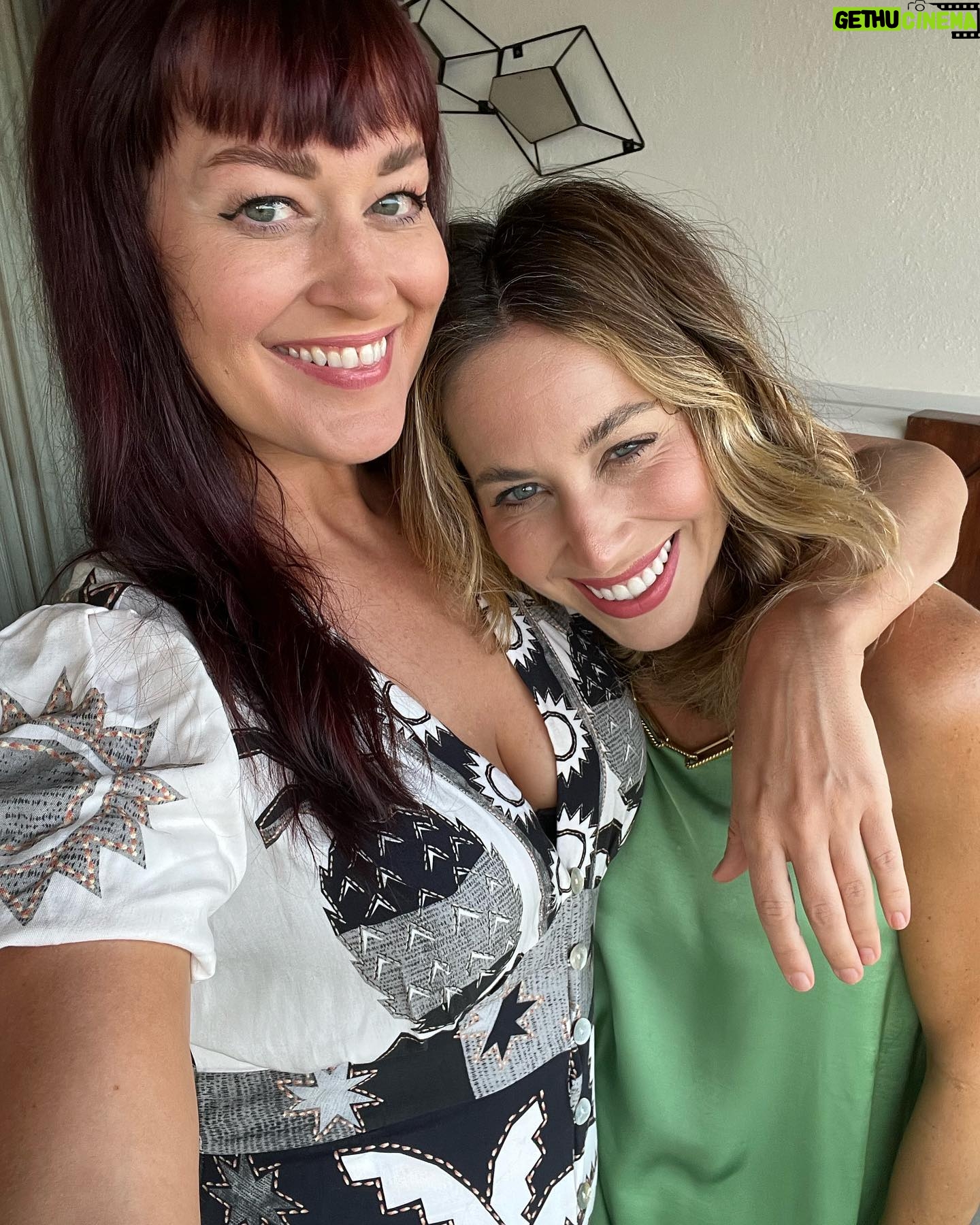 Mamrie Hart Instagram - Didn’t realize you could only put 10 pictures in a carousel, so here are some of my favorite moments of each month from the past year by looking up my selfies album. I have 9,455 selfies on my phone. This is psychotic. DEC: @winetrain Jaclyn hosted myself and my ride-or-die since 1999 @makingitraynes and we had the best time NOV: Shot the first half of my cookbook. A dream! OCT: Halloween shrimps with @augustgetty SEPT: The greatest weekend with @chefandthef and my new friend @kittykinnin AUG: Mexico with @jaclynrjohnson at @unico2087 JULY: @tyleroakley and Cheesecake Factory?!? 🙌🏻 JUNE: Perfect Peewee date with my man @chipmmm MAY: The most epic Greece and Italy adventure APRIL: Vegas for The Chicks and B52’s MARCH: Slumber party realness with the 2023 champ @gracehelbig