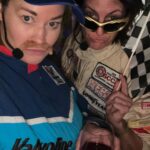 Mamrie Hart Instagram – Sometimes ya gotta get the kids in and out with pit crew so the adults don’t keep lingering around the Margarita machine. Should I have called myself Brad Pittstop? Another great Halloween in the books. Who knew a refrigerator would be the best costume of all time. The details! 👏🏼👏🏼👏🏼