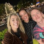 Mamrie Hart Instagram – Didnāt realize you could only put 10 pictures in a carousel, so here are some of my favorite moments of each month from the past year by looking up my selfies album. I have 9,455 selfies on my phone. This is psychotic.
DEC: @winetrain Jaclyn hosted myself and my ride-or-die since 1999 @makingitraynes and we had the best time
NOV: Shot the first half of my cookbook. A dream!
OCT: Halloween shrimps with @augustgetty
SEPT: The greatest weekend with @chefandthef and my new friend @kittykinnin
AUG: Mexico with @jaclynrjohnson at @unico2087
JULY: @tyleroakley and Cheesecake Factory?!? šš»
JUNE: Perfect Peewee date with my man @chipmmm
MAY: The most epic Greece and Italy adventure
APRIL: Vegas for The Chicks and B52ās
MARCH: Slumber party realness with the 2023 champ @gracehelbig