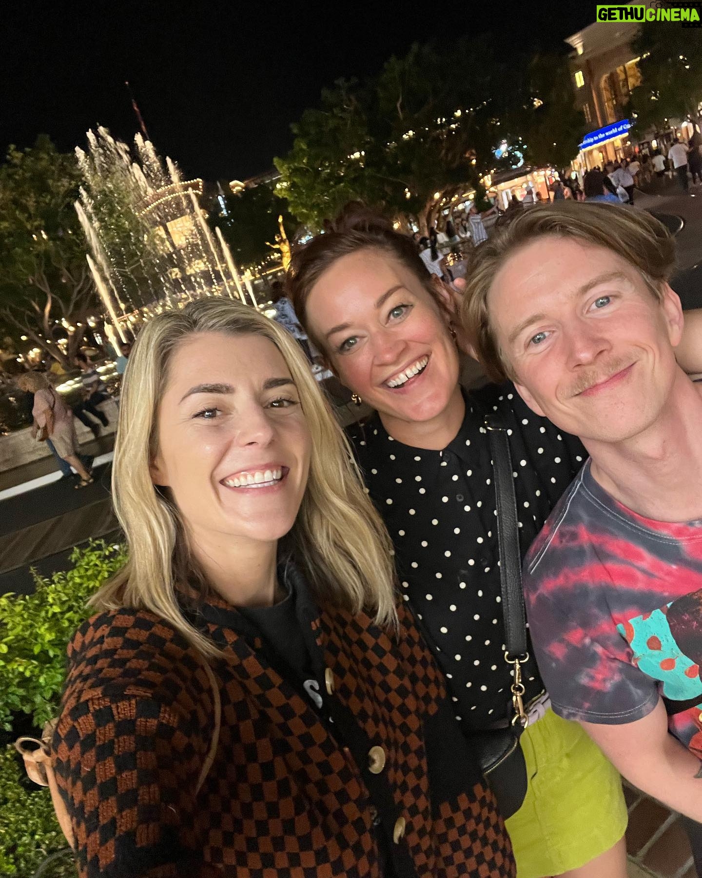 Mamrie Hart Instagram - Didn’t realize you could only put 10 pictures in a carousel, so here are some of my favorite moments of each month from the past year by looking up my selfies album. I have 9,455 selfies on my phone. This is psychotic. DEC: @winetrain Jaclyn hosted myself and my ride-or-die since 1999 @makingitraynes and we had the best time NOV: Shot the first half of my cookbook. A dream! OCT: Halloween shrimps with @augustgetty SEPT: The greatest weekend with @chefandthef and my new friend @kittykinnin AUG: Mexico with @jaclynrjohnson at @unico2087 JULY: @tyleroakley and Cheesecake Factory?!? 🙌🏻 JUNE: Perfect Peewee date with my man @chipmmm MAY: The most epic Greece and Italy adventure APRIL: Vegas for The Chicks and B52’s MARCH: Slumber party realness with the 2023 champ @gracehelbig