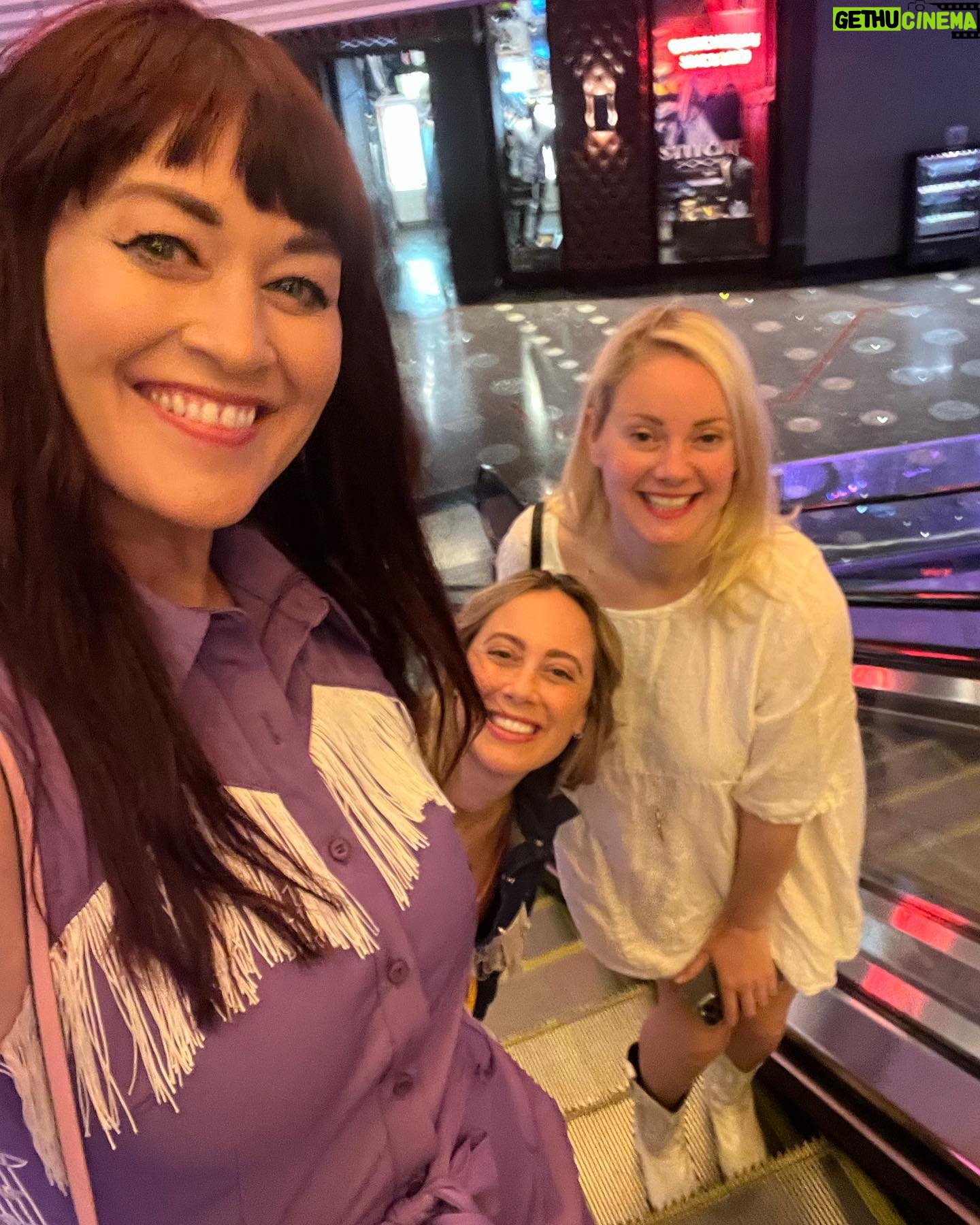 Mamrie Hart Instagram - Didn’t realize you could only put 10 pictures in a carousel, so here are some of my favorite moments of each month from the past year by looking up my selfies album. I have 9,455 selfies on my phone. This is psychotic. DEC: @winetrain Jaclyn hosted myself and my ride-or-die since 1999 @makingitraynes and we had the best time NOV: Shot the first half of my cookbook. A dream! OCT: Halloween shrimps with @augustgetty SEPT: The greatest weekend with @chefandthef and my new friend @kittykinnin AUG: Mexico with @jaclynrjohnson at @unico2087 JULY: @tyleroakley and Cheesecake Factory?!? 🙌🏻 JUNE: Perfect Peewee date with my man @chipmmm MAY: The most epic Greece and Italy adventure APRIL: Vegas for The Chicks and B52’s MARCH: Slumber party realness with the 2023 champ @gracehelbig