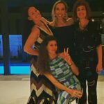 Mamrie Hart Instagram – Name this Band 🎶 Take me back to this epic weekend at @nobuloscabos with these friends of over twenty years. Best food. Best company. And as evidenced by my girl saying ‘ I need to use the bathroom but I don’t even know which one to use’ …. Our suite was massive and a perfect place to catch up/ escape from other guests, when we wanted to be extra embarrassing. 🙌🏻😎🙌🏻 (sincerity alert:🚨 truly grateful I am able to do things like this)