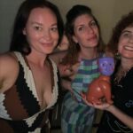 Mamrie Hart Instagram – Name this Band 🎶 Take me back to this epic weekend at @nobuloscabos with these friends of over twenty years. Best food. Best company. And as evidenced by my girl saying ‘ I need to use the bathroom but I don’t even know which one to use’ …. Our suite was massive and a perfect place to catch up/ escape from other guests, when we wanted to be extra embarrassing. 🙌🏻😎🙌🏻 (sincerity alert:🚨 truly grateful I am able to do things like this)