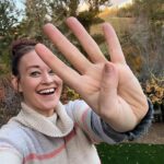 Mamrie Hart Instagram – No, this pic isn’t to show you my incredible manicure… It’s a tell you that we raised $4000 for @chooselove with my insane ramblings on @cameo !! (I rounded up with a donation). Thanks y’all! We might just have to do it again sometime after I sleep for a few weeks.