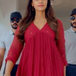 Mamta Mohandas Instagram - Happy to introduce you to the stylish & fashionable “N’Style Kurtis” from the house of our very own N’Style Home Wears. As the brand ambassador, I am excited to be part of this journey, where fashion meets comfort seamlessly. With a perfect blend of tradition and modernity, each piece embodies style, grace, and individuality. Whether you’re headed to a casual brunch or a festive celebration, N’Style Kurtis has got you covered. Join me in embracing the essence of timeless fashion with N’Style Kurtis - because style is not just about what you wear, but how you wear it! . . . . MUA : @surya_ishaan | Hair by @sudhiar.hairandmakeup . #nstyle #nstylekurtis #kurtis #fashion #keralafashion #trend #keralatrends #girlskurtis #dress #kerala