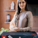Mamta Mohandas Instagram - Take on the summers with the power of ! Introducing the Elio BLDC Fan, a statement of sophistication that elevates every abode. From customisable underlight to IOT enabled features that deliver absolute convenience, upgrade your abode by looking up to the range of Havells BLDC Fans at a store near you! #Havells #HavellsFans #BLDCFans #LookUpToHavells