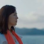 Manami Higa Instagram - New CM🎬 *☆ 地元沖縄での撮影 心地よい空気感に癒されました🌺 #しまのや @collagen_simanoya 一部エリアで放送START💫