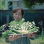 Manami Higa Instagram - New CM🎬*☆ #しまのや #琉球青汁ゼリー @collagen_simanoya
