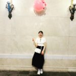 Manami Higa Instagram - 🐷🎈💕💜💫⭐️