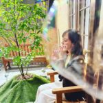 Manami Higa Instagram - 🫧🫧🫧 @keiji.kenji.hanji