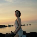 Manami Higa Instagram - 写真整理してたら 2年前に出した写真集のアザーカットが。 またbody makeがんばろうと心に決めた❤️‍🔥❤️‍🔥❤️‍🔥 #本心 #写真集 #training
